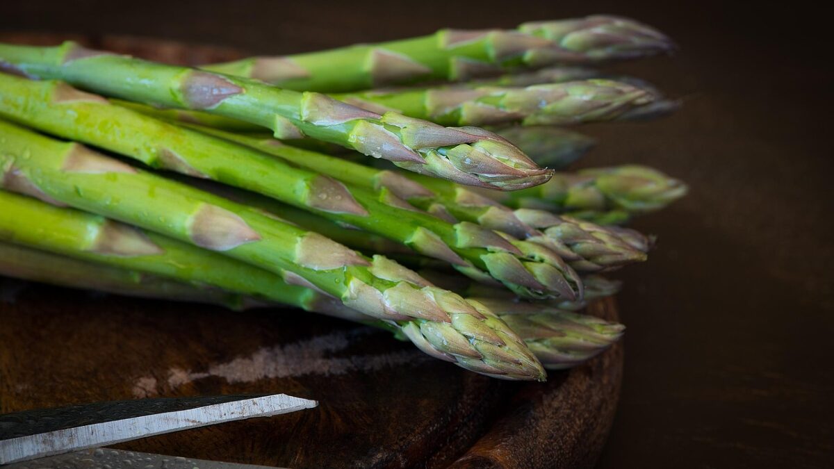 asparagus, green asparagus, green, raw, produce, harvest, organic, fresh, vegetables, food, healthy, nutrition, vitamins, asparagus tips, close up, asparagus, asparagus, asparagus, asparagus, asparagus