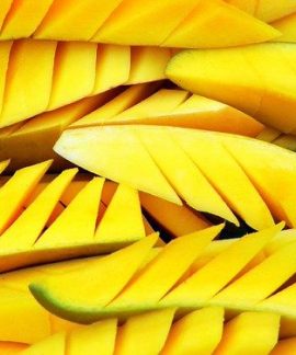 Mangas. Openverse nuotr.