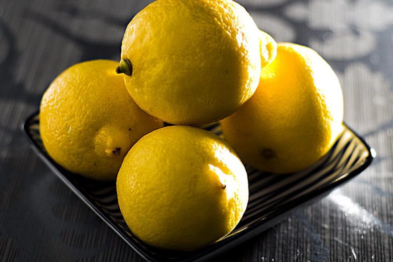 Citrinos. Openverse nuotr.