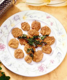 Criadillas. Openverse nuotr.