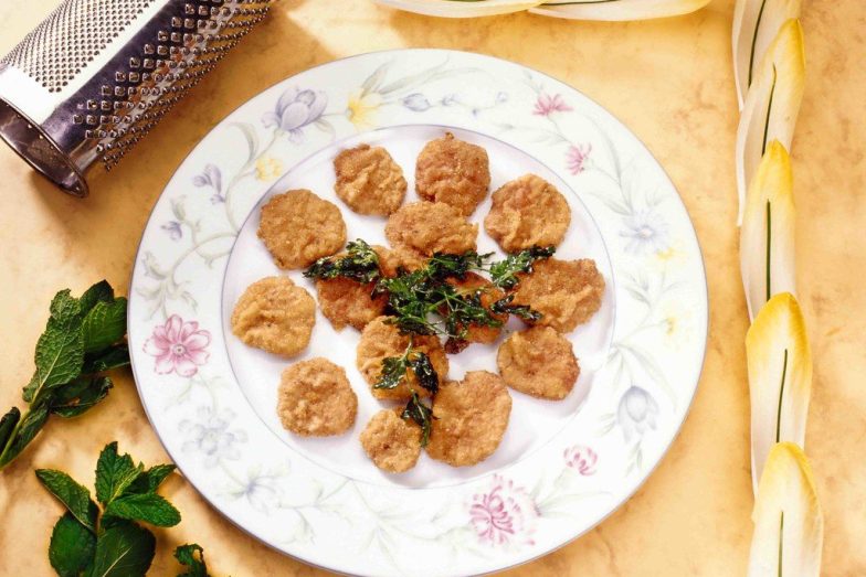 Criadillas. Openverse nuotr.