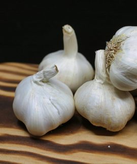 Česnakas. Pexels nuotr.