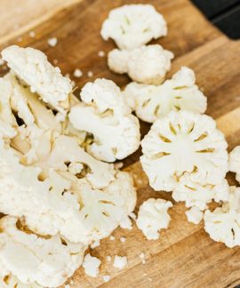 Žiedinis kopūstas. Pexels nuotr.