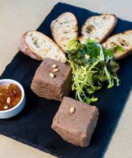 Paštetas. Pexels nuotr.