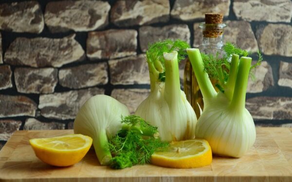 fennel, vegetables, fennel bulbs, food, healthy, fresh, meal, vitamins, fennel vegetable, kitchen, preparation, still life, lemon, fennel, fennel, fennel, fennel, fennel