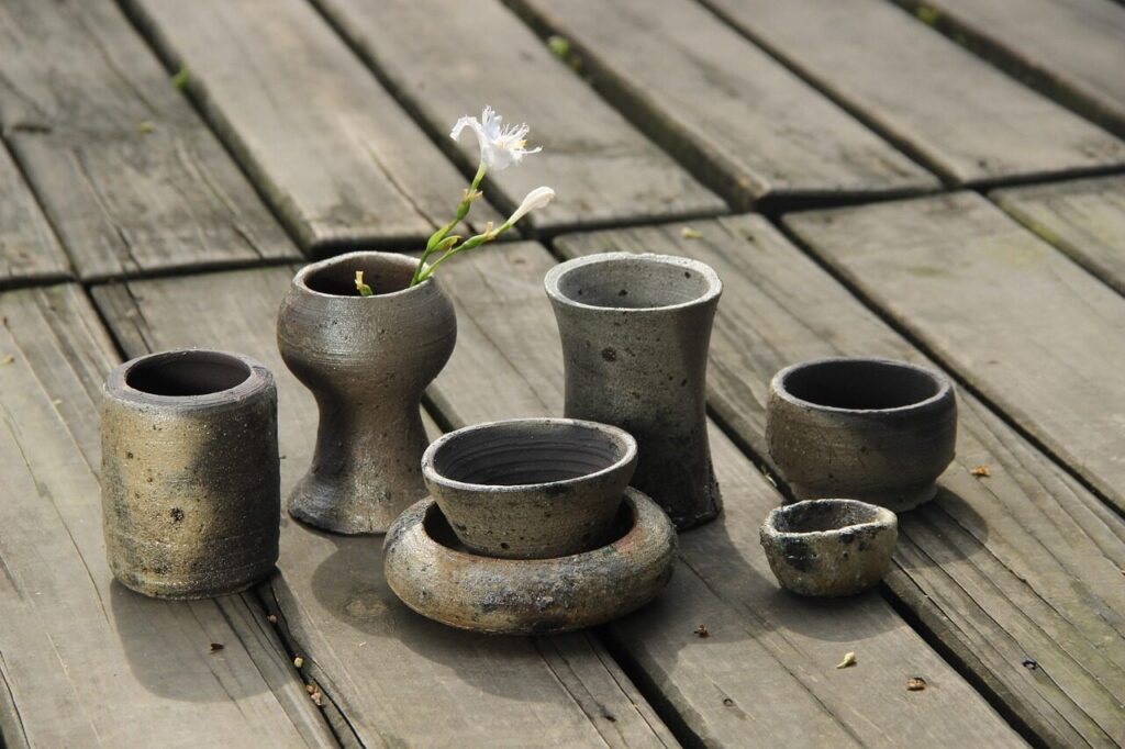 earthenware pot, sunshine, china, earthenware pot, earthenware pot, china, china, china, china, china