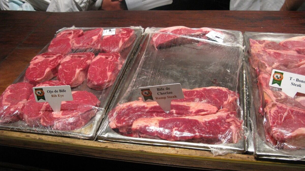 meat, butcher, store, shop, packaged, food, grocery, sirloin, steak, raw, uncooked, beef, butchery, fresh, market, beefsteak, protein, meal, butcher, butcher, butcher, butcher, butcher