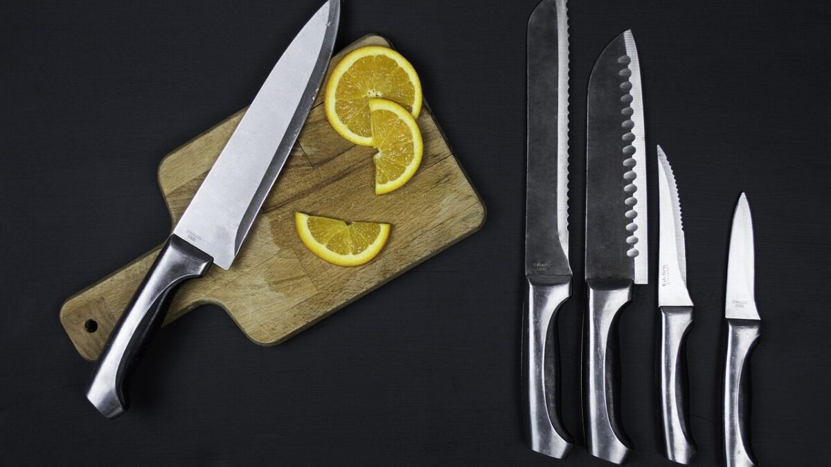 knives, set, chopping board, slice, sharp, sharpness, blades, knife set, kitchen tools, orange slices, kitchen, kitchen utensils, flat lay, knives, knives, knives, knife set, kitchen tools, kitchen, kitchen, kitchen, kitchen, kitchen, kitchen utensils
