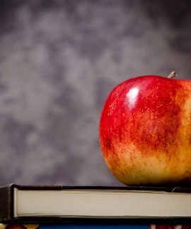 Obuolys. Pixabay nuotr.