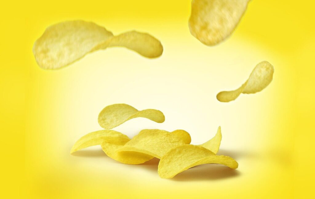 french fries, potato, fast food, chips, chips, chips, chips, chips, chips