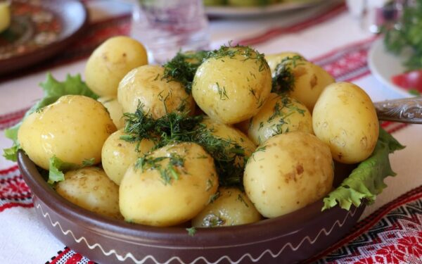 ukrainian dill potatoes, potatoes, vegetable, dill, food, dish, cuisine, meal, lunch, dinner, healthy, traditional, culture, russian, ukrainian, potatoes, potatoes, potatoes, potatoes, potatoes, dinner