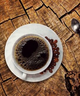 coffee, coffee cup, cup, drink, beans, coffee beans, wooden table, still life, cafe, aroma, coffee break, black coffee, brewed coffee, hot coffee, caffeine, morning coffee, coffee, coffee, coffee, coffee, coffee