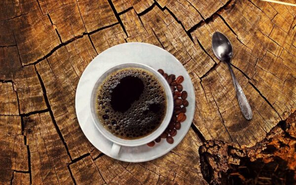coffee, coffee cup, cup, drink, beans, coffee beans, wooden table, still life, cafe, aroma, coffee break, black coffee, brewed coffee, hot coffee, caffeine, morning coffee, coffee, coffee, coffee, coffee, coffee