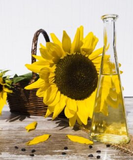 oil, sunflower oil, beautiful flowers, edible oil, food, flower wallpaper, nourishment, cook, sunflower, bottle, flower, plant, flora, yellow, summer, flower background, blossom, bloom, nature, bloom, sunflower seeds, kernels, seeds