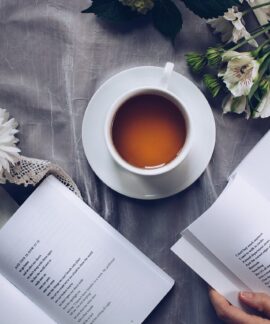 tea time, reading, poetry, leisure, tea, flat lay, cozy, books, reading, reading, reading, poetry, tea, tea, tea, tea, tea, books, books, books