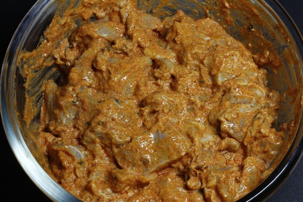 tandoori, chicken, tikka, marinated, nonveg, meat, bbq, barbecue, grill, tasty, grilling, grilled, nutrition, protein, gymfood, desibond, brown meat, brown chicken, tandoori, nonveg, nonveg, nonveg, nonveg, nonveg
