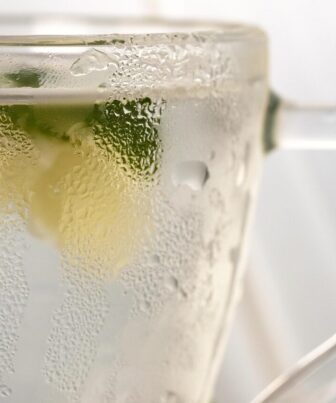 Citrusinis gėrimas. Pixabay nuotr.