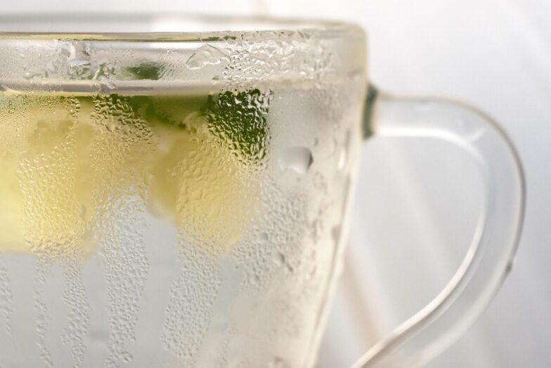 Citrusinis gėrimas. Pixabay nuotr.