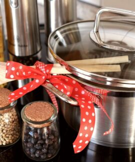 pot, kitchen, cook, wooden spoon, prepare, meal, ingredients, preparation, pot, kitchen, kitchen, kitchen, kitchen, kitchen