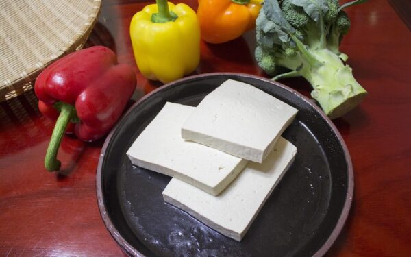 sliced tofu, cut tofu, tofu, korean, korean tradition, korean traditional food, traditional food, tofu, tofu, tofu, tofu, tofu