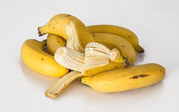 bananas, fruits, ripe, fresh, organic, produce, tropical fruits, yellow bananas, ripe banans, potassium, banana peel, yellow, healthy, nutrition, plantain, vitamins, diet, peel, skin, bananas, bananas, bananas, bananas, bananas, banana peel