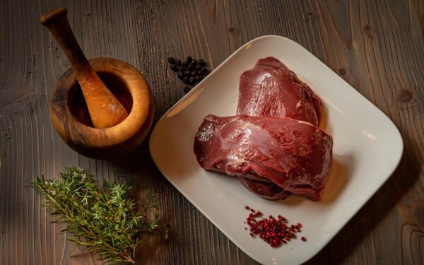 game meat, deer, venison, cooking, meal preparation, game meat, venison, venison, venison, venison, venison