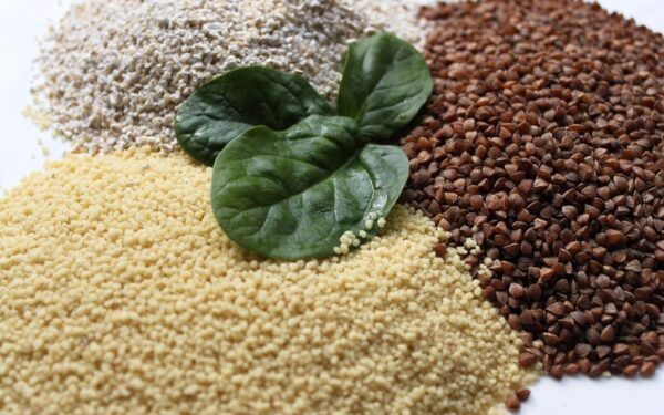 cous cous, buckwheat, barley, cous cous, cous cous, cous cous, cous cous, cous cous, buckwheat, barley