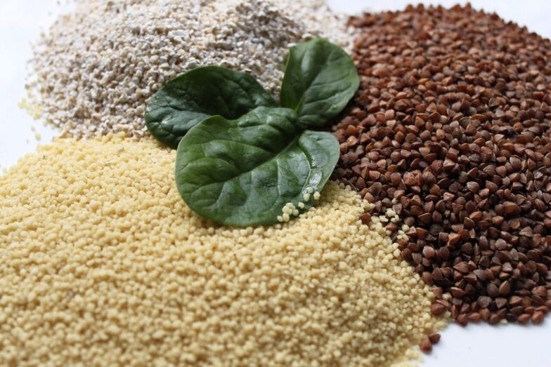 cous cous, buckwheat, barley, cous cous, cous cous, cous cous, cous cous, cous cous, buckwheat, barley