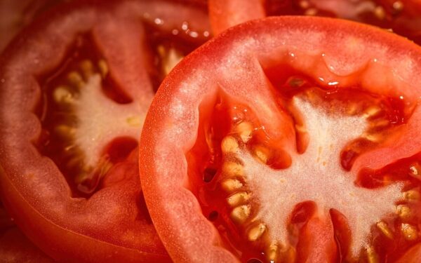 tomatoes, red, sliced, sliced tomatoes, fresh tomatoes, red tomatoes, food, eat, healthy, organic, salad, fresh, vitamins, nutrition, edible, ripe, antioxidant, raw, close up, tomatoes, tomatoes, tomatoes, tomatoes, tomatoes, salad