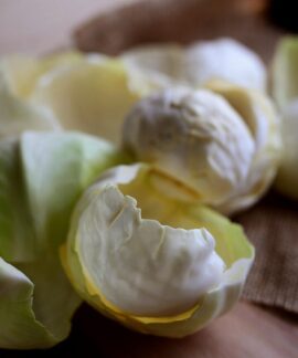 white cabbage, cabbage, vegetables, cabbage leaves