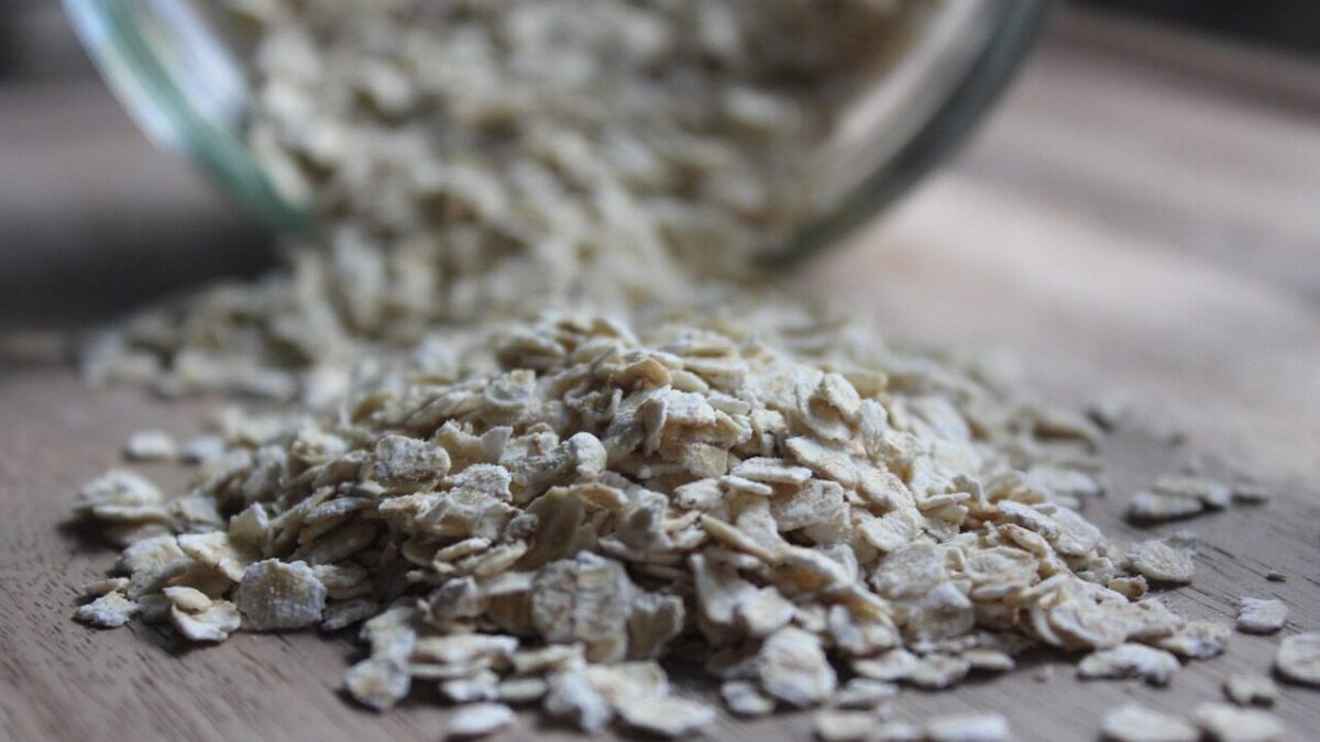 oatmeal, rye, rye oat flakes, yummy, cereal, breakfast, nourishment, oatmeal, oatmeal, oatmeal, oatmeal, oatmeal, cereal