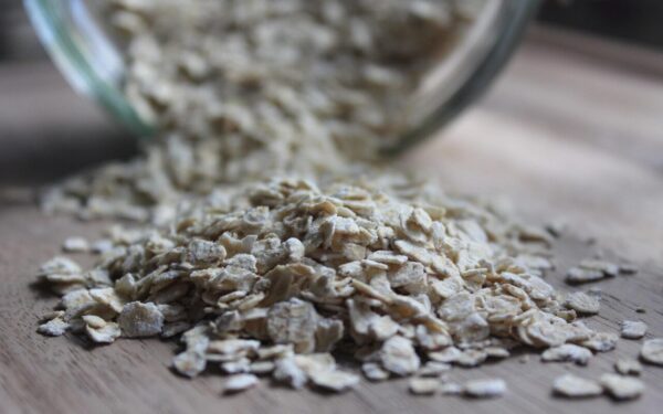 oatmeal, rye, rye oat flakes, yummy, cereal, breakfast, nourishment, oatmeal, oatmeal, oatmeal, oatmeal, oatmeal, cereal