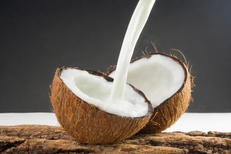 coconut, milk, coconut milk, food, drink, cup, ai generated, coconut, coconut, coconut, coconut, coconut, milk, coconut milk, coconut milk, coconut milk, coconut milk, coconut milk