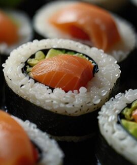 sushi, zoom sushi, asian, food, sushi rolls, rolls, japanese, restaurant, sushero, sushi poster, sushi art, sushi photography, kores, asian food, asian restaurant, boken effect in sushi, sushi, sushi, sushi, sushi, sushi