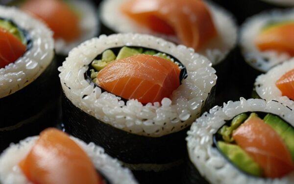 sushi, zoom sushi, asian, food, sushi rolls, rolls, japanese, restaurant, sushero, sushi poster, sushi art, sushi photography, kores, asian food, asian restaurant, boken effect in sushi, sushi, sushi, sushi, sushi, sushi