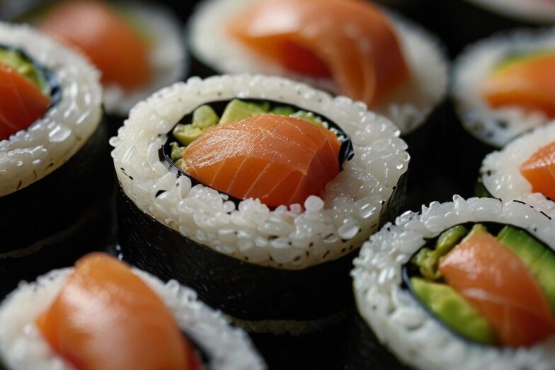 sushi, zoom sushi, asian, food, sushi rolls, rolls, japanese, restaurant, sushero, sushi poster, sushi art, sushi photography, kores, asian food, asian restaurant, boken effect in sushi, sushi, sushi, sushi, sushi, sushi