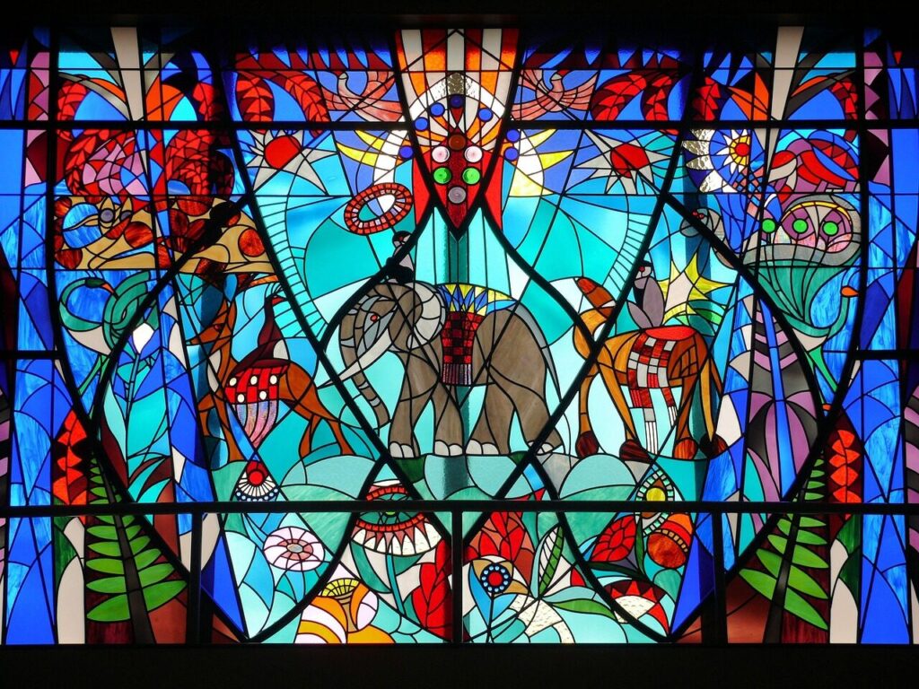 stained glass window, stained glass, beehive the hague, window, glass, stained glass window, stained glass, stained glass, stained glass, stained glass, stained glass