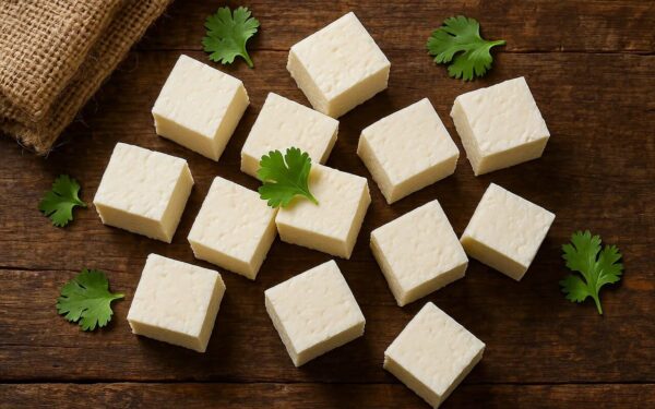 paneer, food, meal, dish, gourmet, cheese, thali, dining, cuisine, appetizer, indian, kitchen, recipe, rice, cooking, savory, ai generated