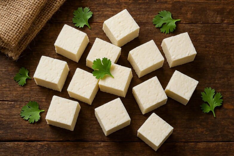 paneer, food, meal, dish, gourmet, cheese, thali, dining, cuisine, appetizer, indian, kitchen, recipe, rice, cooking, savory, ai generated
