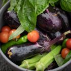 Daržovės. Unsplash nuotr.