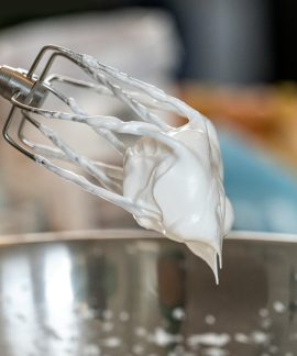 Grietinėlė. Unsplash nuotr.