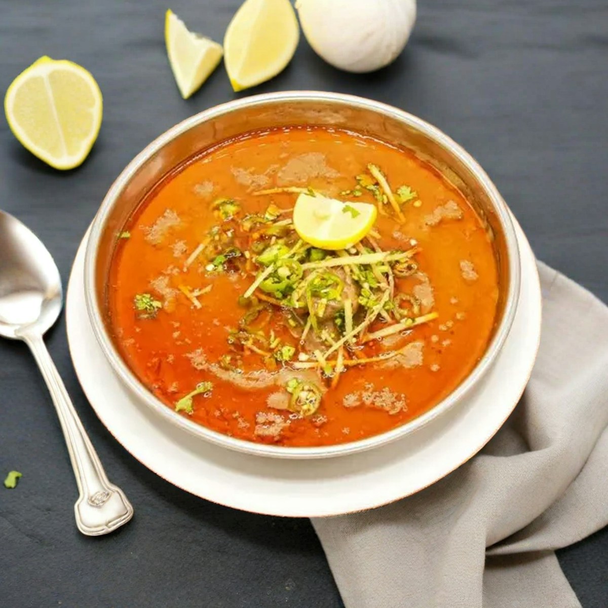 Sriubos. Unsplash nuotr.