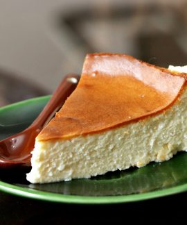 Pyragas. Unsplash nuotr.