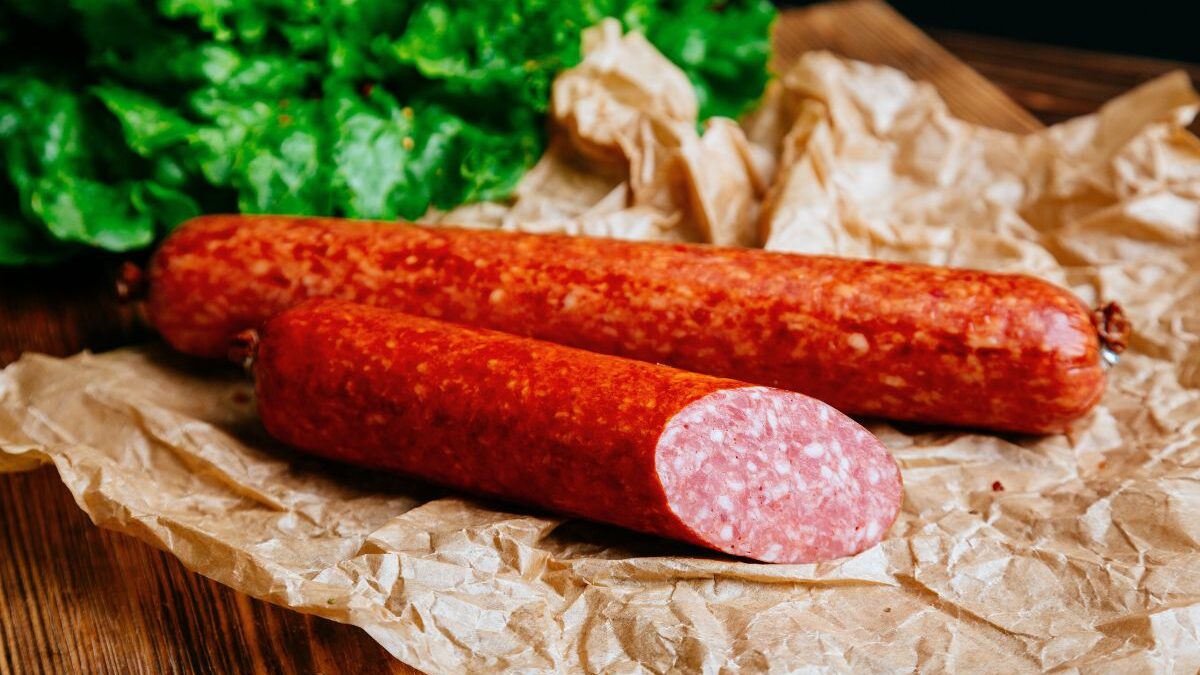 Dešra. Canva nuotr.
