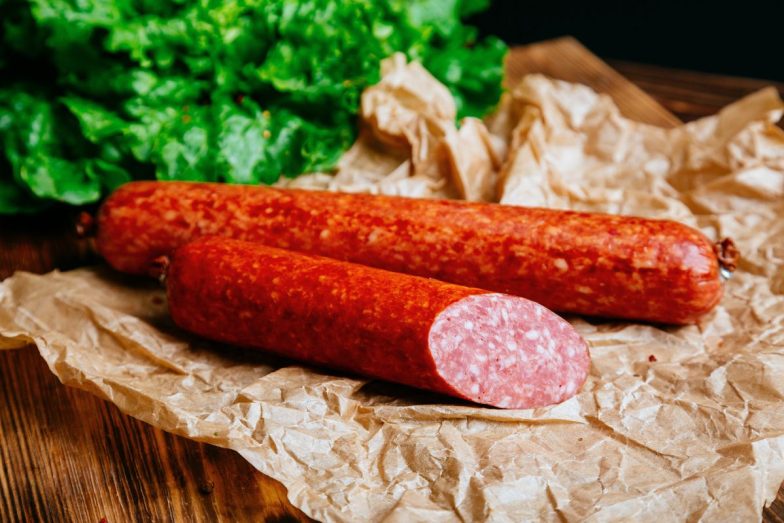 Dešra. Canva nuotr.