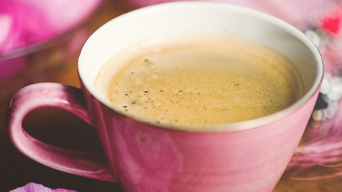 Kava. Canva nuotr.