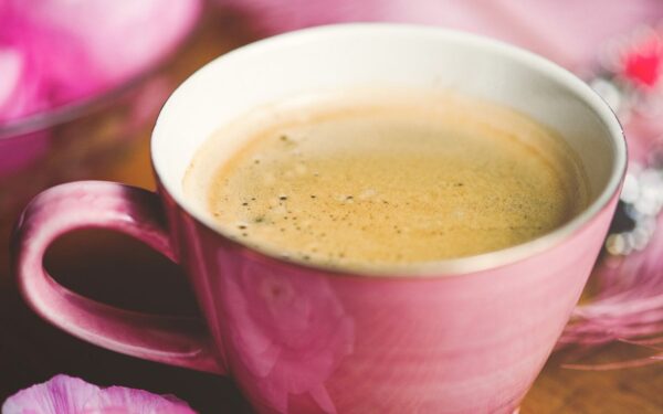Kava. Canva nuotr.