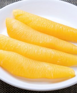 Silkės ikrai. Canva nuotr.