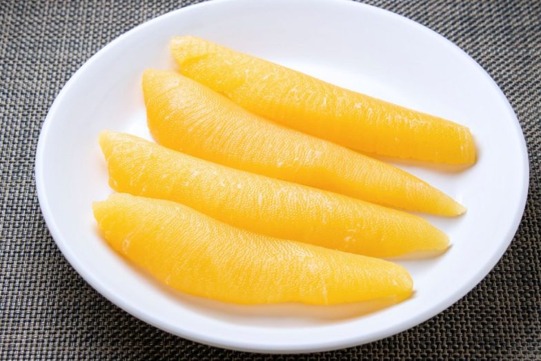 Silkės ikrai. Canva nuotr.