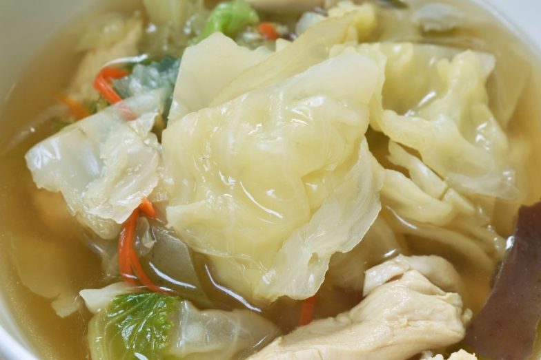 Virti kopūstai. Canva nuotr.